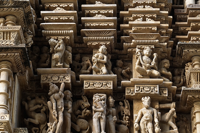 Khajuraho-Eastern group-041